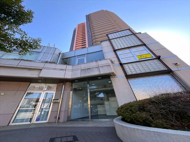 【成約御礼】