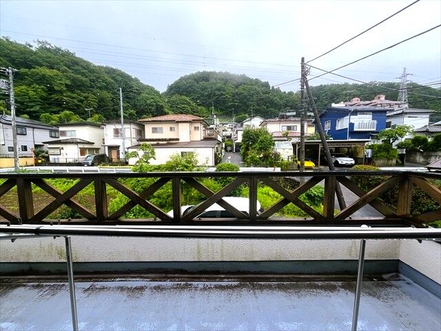 NEW！ 相模原市緑区太井（橋本駅）住宅用地