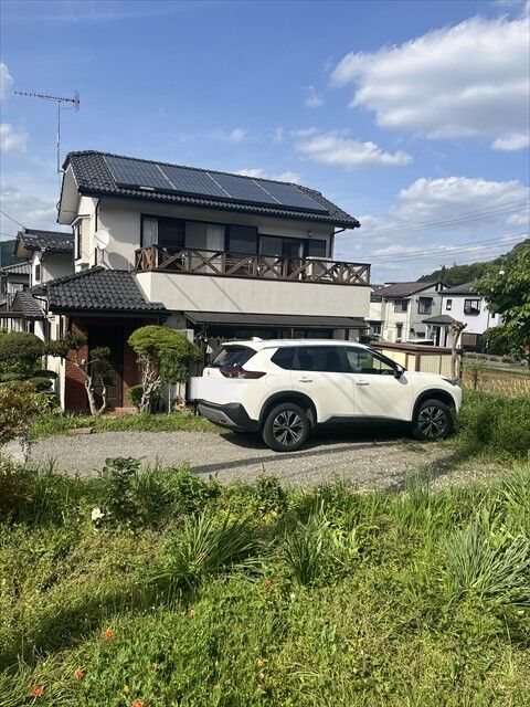【成約御礼】