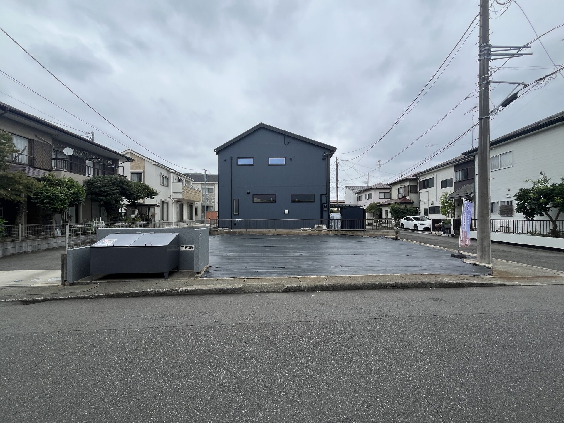 NEW！ 相模原市緑区太井（橋本駅）住宅用地