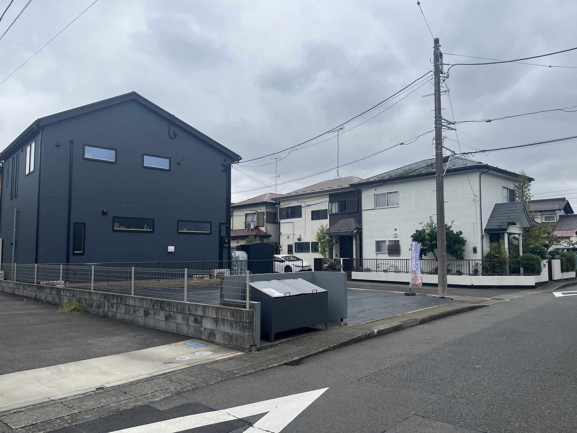NEW！ 相模原市緑区太井（橋本駅）住宅用地