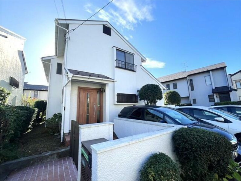 NEW！ 相模原市緑区太井（橋本駅）住宅用地