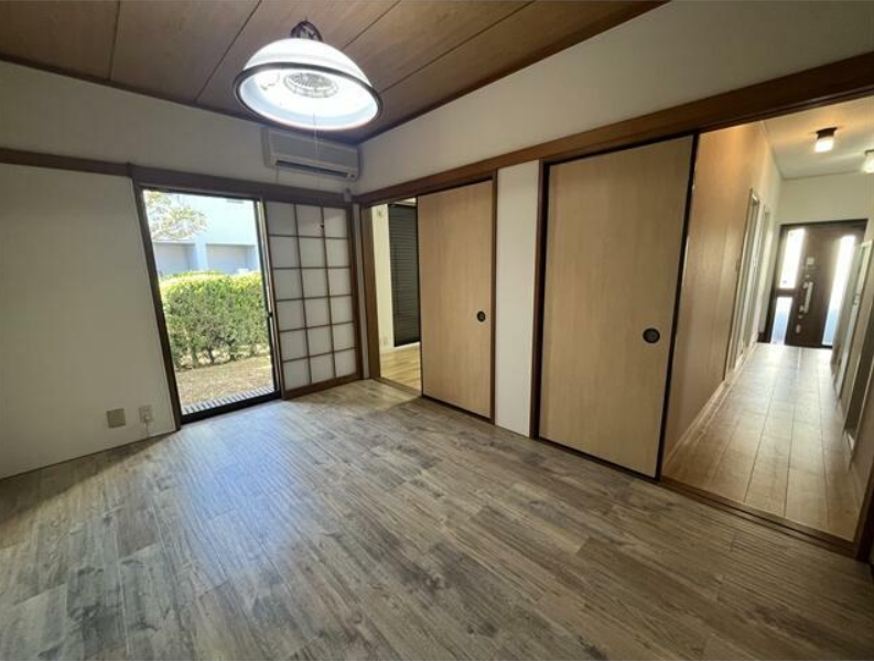 NEW！ 相模原市緑区太井（橋本駅）住宅用地